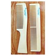 Wooden Hair Combs Wooden Hair Combs- -1pcs