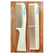 Wooden Hair Combs- -1pcs