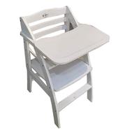 Wooden High Chair - CY-26-2