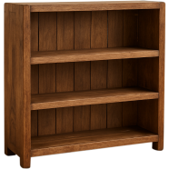Wooden Kitchen Organizer Storage
