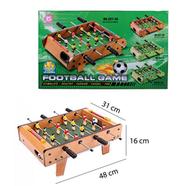 Wooden Soccer Board - 227-3A