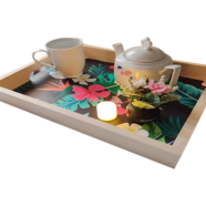 Wooden Tray