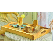 Wooden Tray