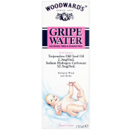 Woodwards Gripe Water 150ml (UK)