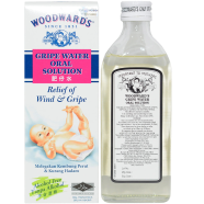 Woodward’s Gripe Water Thailand 148ml