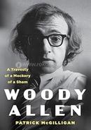 Woody Allen