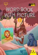 Word Book With Picture 1 - Class Nursery