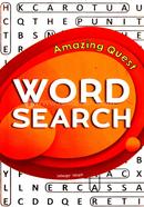 Word Search - Amazing Quest