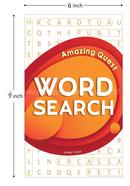 Word Search - Amazing Quest