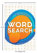 Word Search - Mind Teaser