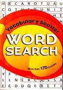 Word Search - Vocabulary Booster image