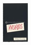 Words - A Collation (Africa List)