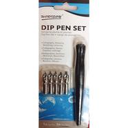 Worison Dip Fountain Pen - (5 Pin Nip )