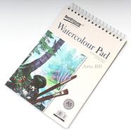 Worison Water Colour Pad A5 24-12 Sheets 180gsm Art Watercolor Painting Pad