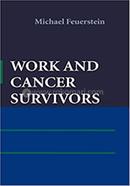 Work and Cancer Survivors