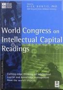 World Congress on Intellectual Capital Readings