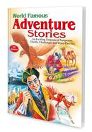 World Famous Adventure Stories