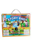 Children's Fairy Tales Story Bag