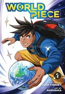 World Piece 01