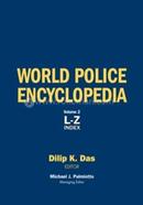 World Police Encyclopedia