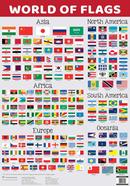 World of Flags