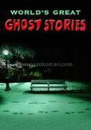 World's Great Ghost Stories