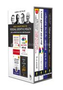 Worlds Greatest Books For Personal Growth and Wealth image
