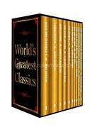 World's Greatest Classics - Boxed Set