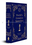 World's Greatest Speeches