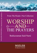 Worship And The Prayers (Premium Version)