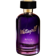 Wottagirl! Bella Eau De Parfum – 100ml (Perfume For Women)