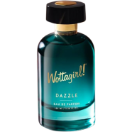 Wottagirl! Dazzle Eau De Parfum – 100ml (Perfume for Women)