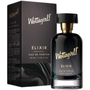 Wottagirl! Elixir Eau De Parfum 100ml Perfume For Women