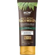 Wow Skin Science Anti Acne Facewash 100 ml