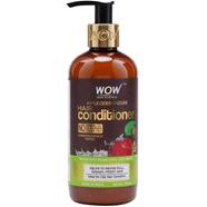 Wow Skin Science Apple Cider Vinegar Conditioner 300 ml