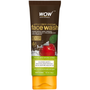 Wow Skin Science Apple Cider Vinegar Facewash 100 ml