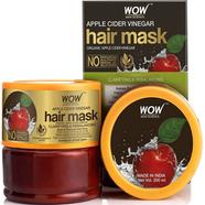 Wow Skin Science Apple Cider Vinegar Hair Mask 200 ml