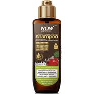 Wow Skin Science Apple Cider Vinegar Shampoo 100 ml