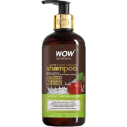 Wow Skin Science Apple Cider Vinegar Shampoo 300 ml icon