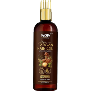 Wow Skin Science Argan Hair Oil 200 ml