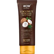 Wow Skin Science Coconut Hydrating Facewash 100 ml