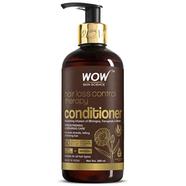 Wow Skin Science Hair Loss Control Therapy Conditioner 300 ml