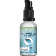 Wow Skin Science Hyaluronic Acid Serum 30 ml