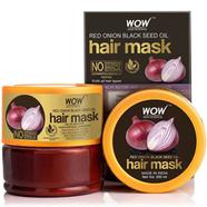 Wow Skin Science Onion Red Seed Oil Hair Mask 200 ml