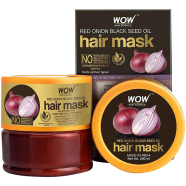 Wow Skin Science Onion Red Seed Oil Hair Mask 200 ml icon