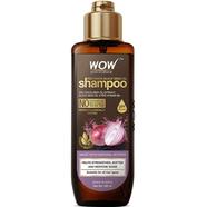 Wow Skin Science Onion Red Seed Oil Shampoo 100 ml