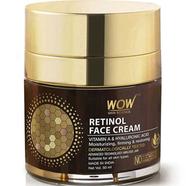 Wow Skin Science Retinol Face Cream 50 ml