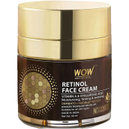 Wow Skin Science Retinol Face Cream 50 ml