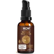 Wow Skin Science Retinol Face Serum 30 ml