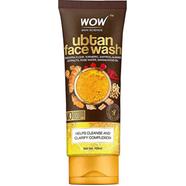 Wow Skin Science Ubtan Facewash 100 ml